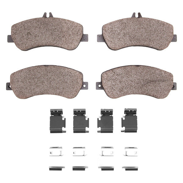 DFC auto part