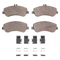 DFC auto part