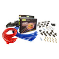 409 SPIRO PRO BLACK RACE FIT LT1 135 10.625 INCH