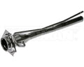 FUEL FILLER NECK