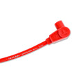 8mm Spiro-Pro univ 8 cyl 90 red