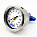 NX BILLET FUEL PRESSURE REGULATOR,