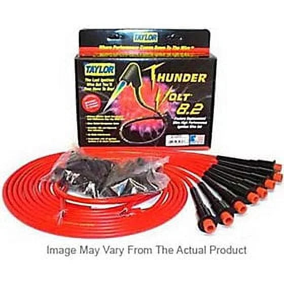 TV S50 Black Wire Sleeving 25ft coil