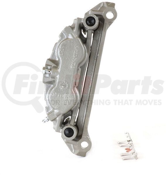 UNLOAD BRAKE CALIPER DOM