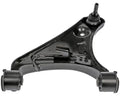 CONTROL ARM