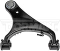CONTROL ARM