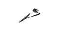STANDARD WIPER MOTOR KIT 2.5" 80 -