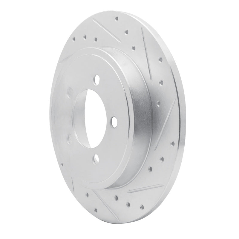 R1 Concepts silver auto part