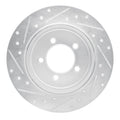 R1 Concepts auto part installed view