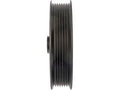 POWER STEERING PULLEY