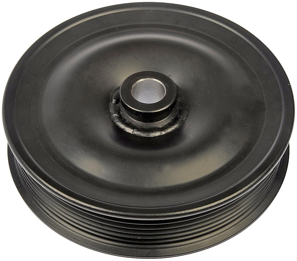 POWER STEERING PULLEY