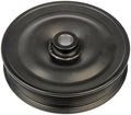POWER STEERING PULLEY