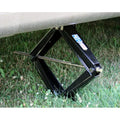LOPRO SJ24 SCISSOR JACK PAIR W/HANDLE & HARDWARE