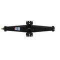 LOPRO SJ24 SCISSOR JACK PAIR W/HANDLE & HARDWARE