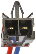 MOTOR/REGULATOR ASSEMBLY