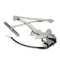 MOTOR/REGULATOR ASSEMBLY