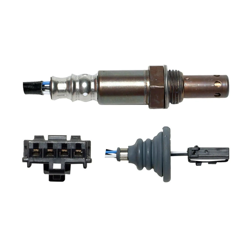 O2 OXYGEN SENSOR