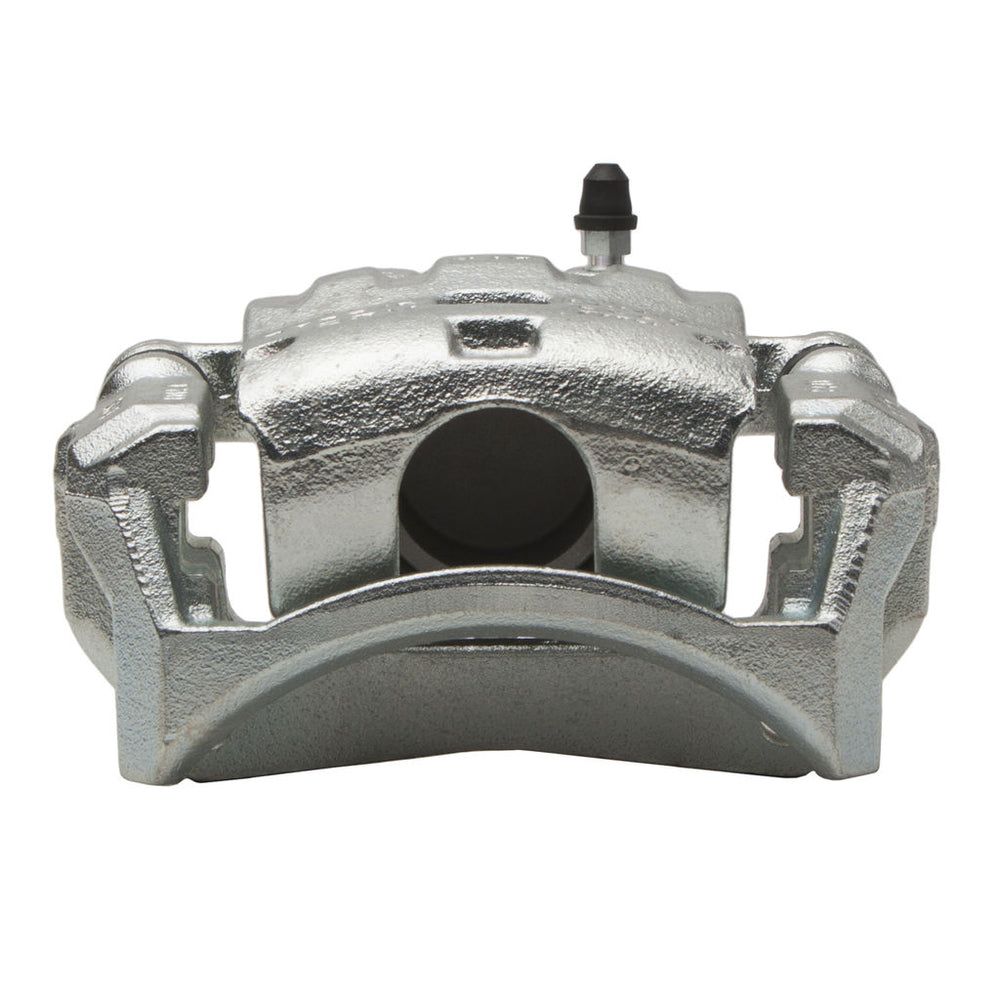 DFC silver auto part