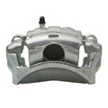 DFC 11-19 Ford Fiesta Front-R Premium Caliper - Silver Zinc Coated