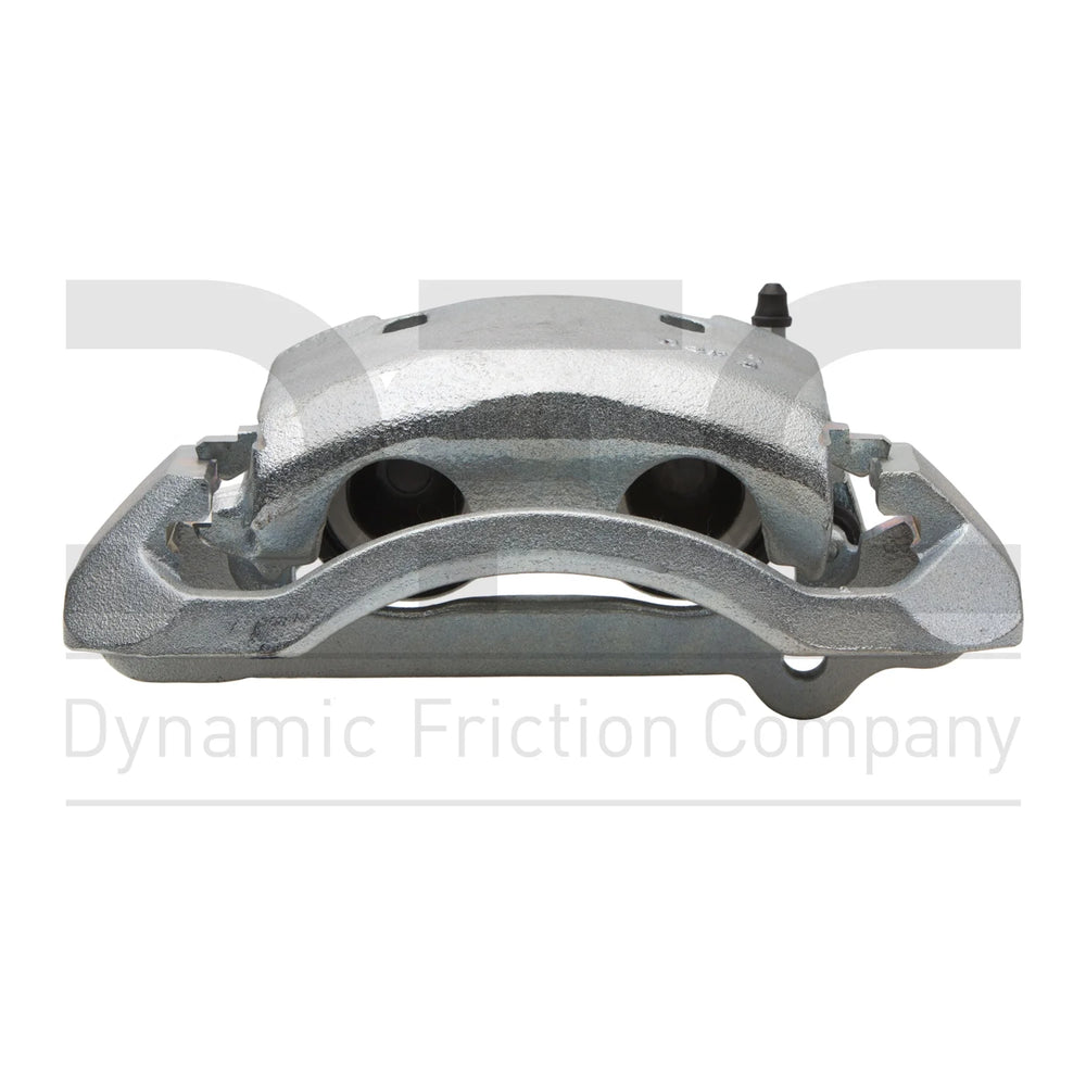 DFC silver auto part