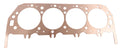 BBC Copper Head Gasket 4.570 x .062
