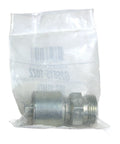HYDRAULIC COUPLING - MEGACRIMP