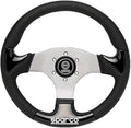Sparco Steering Wheel P 222 Black