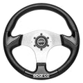 Sparco Steering Wheel P 222 Black