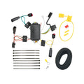 T-ONE CONNECTOR ASSEMBLY W/UPGRADE