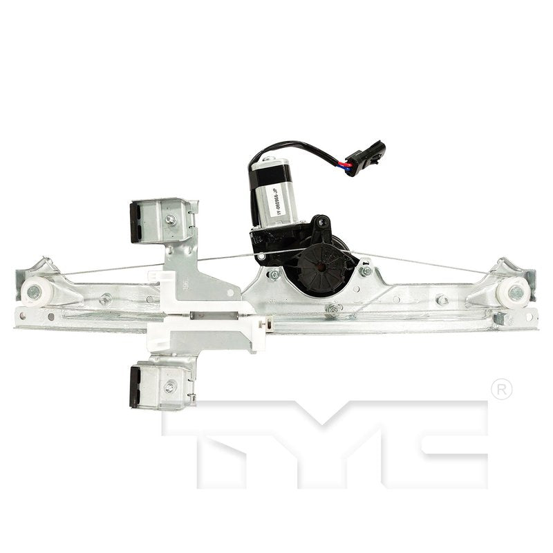 TYC auto part