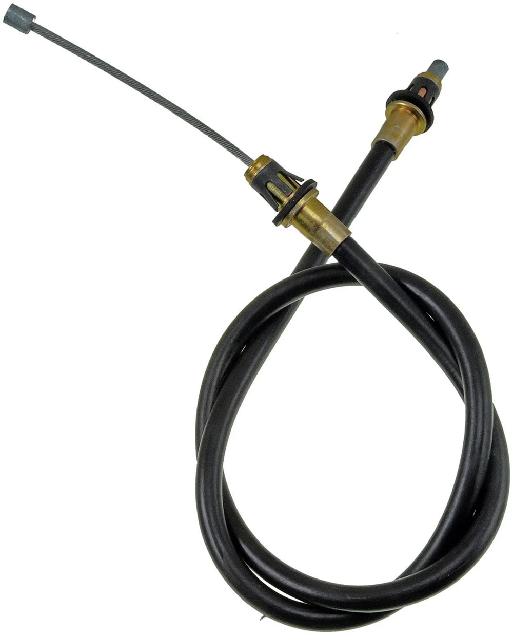 BRAKE CABLE