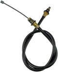 BRAKE CABLE