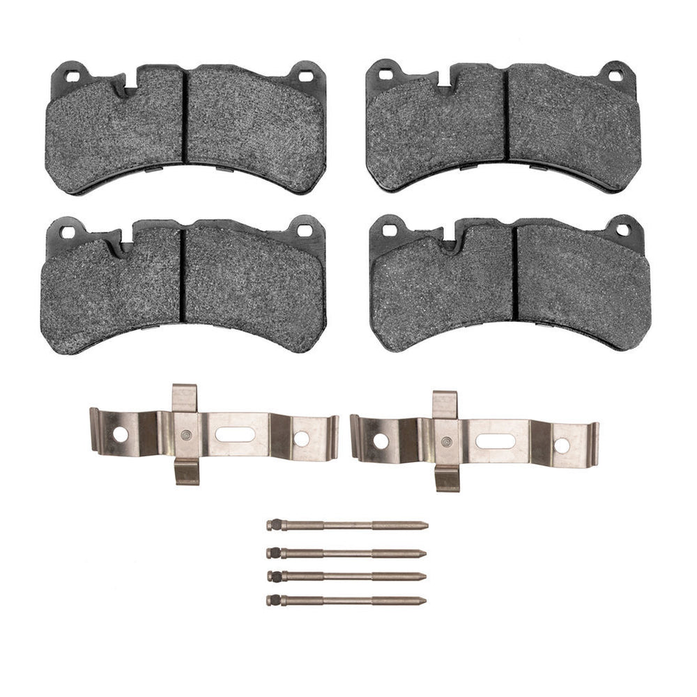 DFC auto part