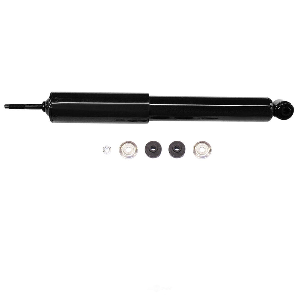 CONTROL ARM