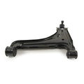 CONTROL ARM