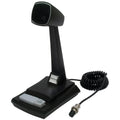 ASTATIC DESK MIC WITH CONNECTOR