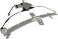 MOTOR/REGULATOR ASSEMBLY