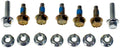 MOTOR/REGULATOR ASSEMBLY