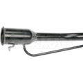 FUEL FILLER NECK