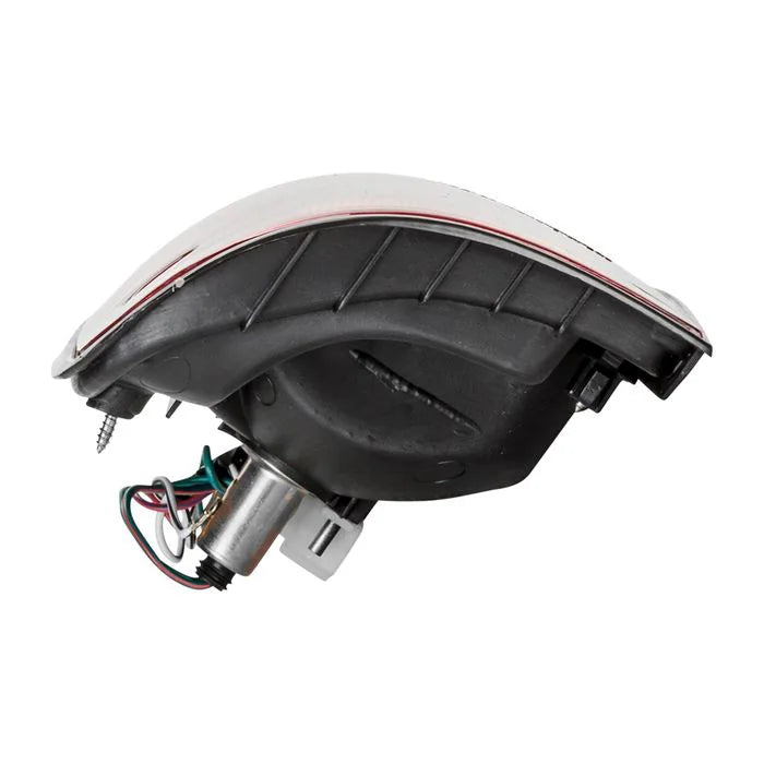 LH TAILLAMP ASSY TOYOTA TACOMA 19952000