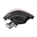 LH TAILLAMP ASSY TOYOTA TACOMA 19952000