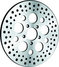 Bikers Choice 84-17 Big Twin/XL Front 11.5in OEM Style Brake Rotor (Exc 08-17 Touring 06-17 Dyna)