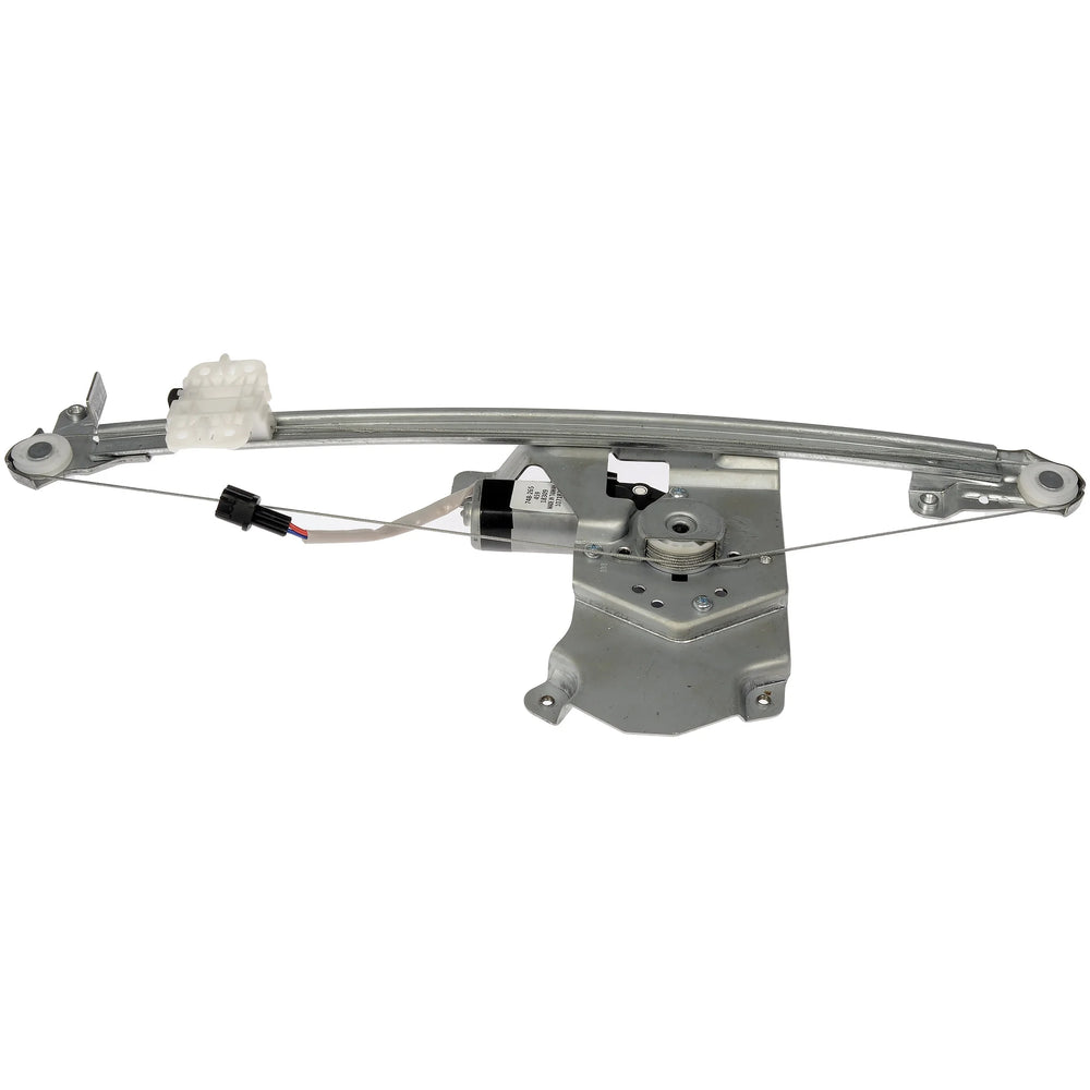WINDOW REGULATOR