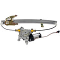 WINDOW REGULATOR