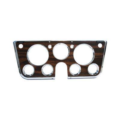 Brothers Trucks auto part
