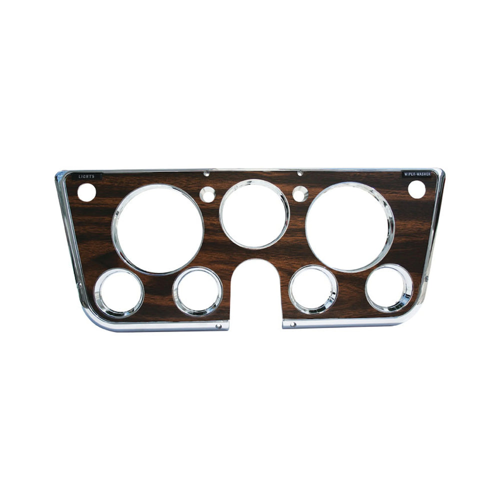 Brothers Trucks auto part