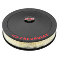 Classic Air Cleaner Kit 14 Inch Diameter