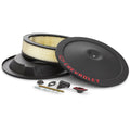 Classic Air Cleaner Kit 14 Inch Diameter