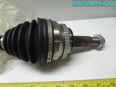TRAKMOTIVE auto part