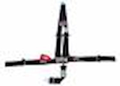 SFI 16.1 L&L HARNESS 2' PULL DOWN L